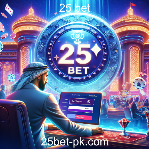 A Importância do User Login em Jogos Online: Segurança e Acessibilidade na 25 Bet